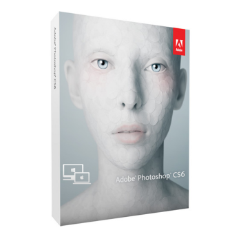 Adobe Photoshop CS6 ( Perpetual License ) for Windows or Mac - SoftwareHUBs