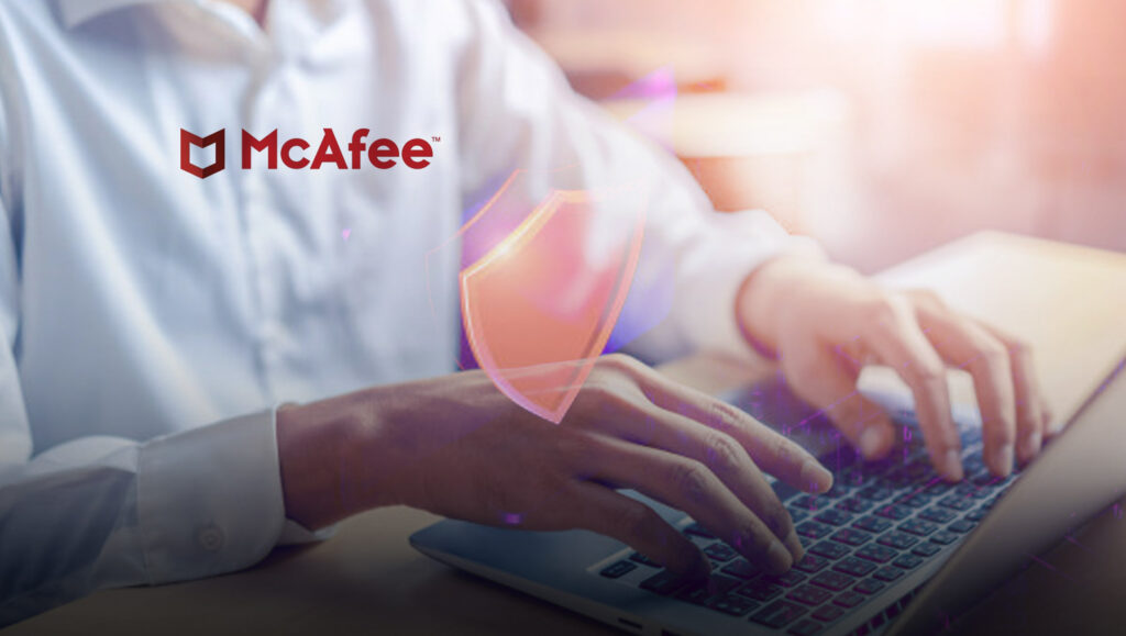 McAfee: Hackers Targeting Digitally Connected Consumers This Tax Season