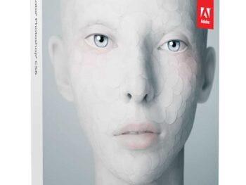Adobe Photoshop CS6 ( Perpetual License ) - Mac | Windows