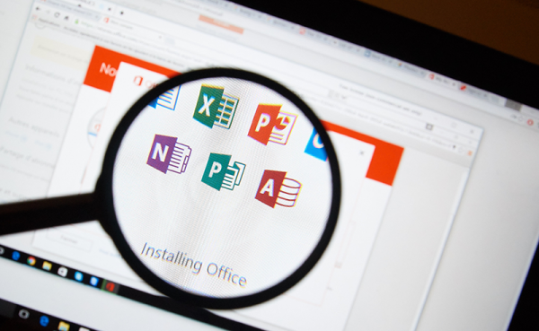 Microsoft Office 2019 Professional Plus pour PC - SOFTWAREHUBS Mark1