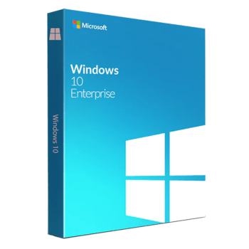 Microsoft Windows 10 Enterprise VL Digitale Lizenz von SOFTWAREHUBS