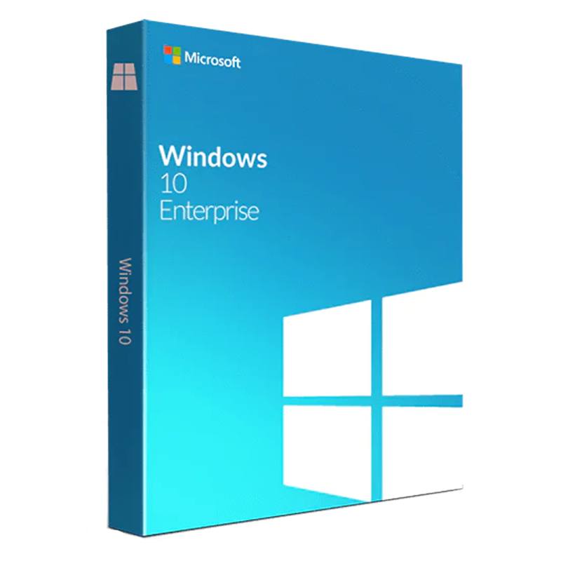 Buy Microsoft Windows 10 Enterprise Digital License Kv3 00262