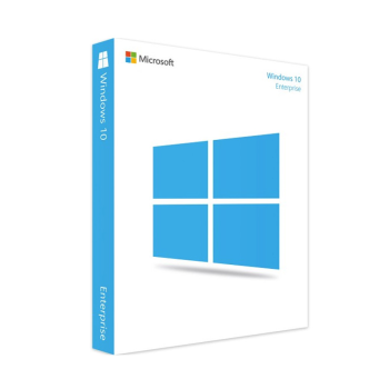 Microsoft Windows 10 Enterprise by Softwarehubs
