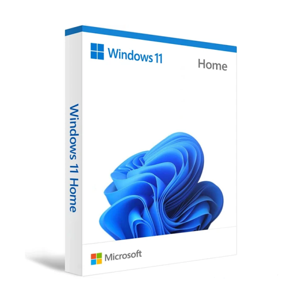Microsoft Windows 11 Home Licence numérique ESD au détail - SoftwareHUBS-by-SSG
