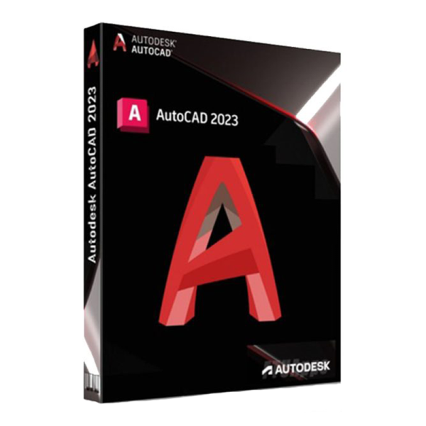 Buy AutoCAD 2023 License for Win or MacOS, 1-Year Term Software License - Autodesk by SOFTWAREHUBS