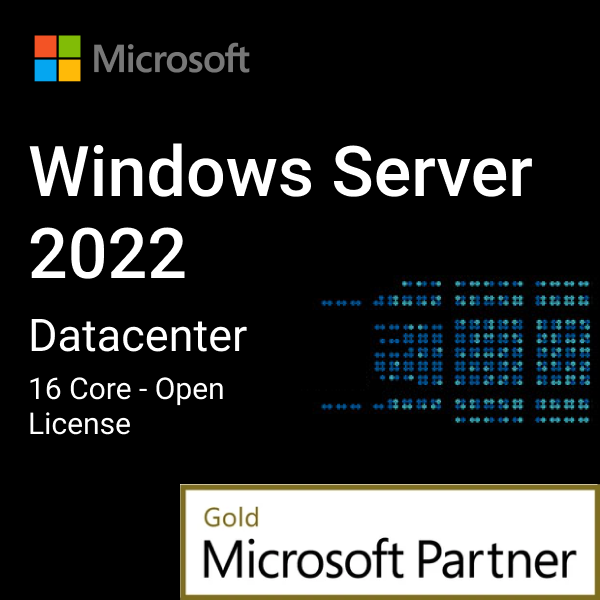 server 2022 datacenter 16 core softwarehubs