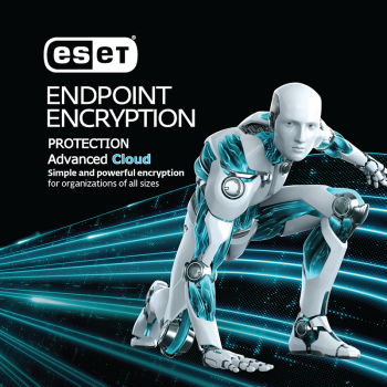 ESET Endpoint Encryption Protection Advanced Cloud [ Corporate ] 5 Sièges 1 Année_Page_01