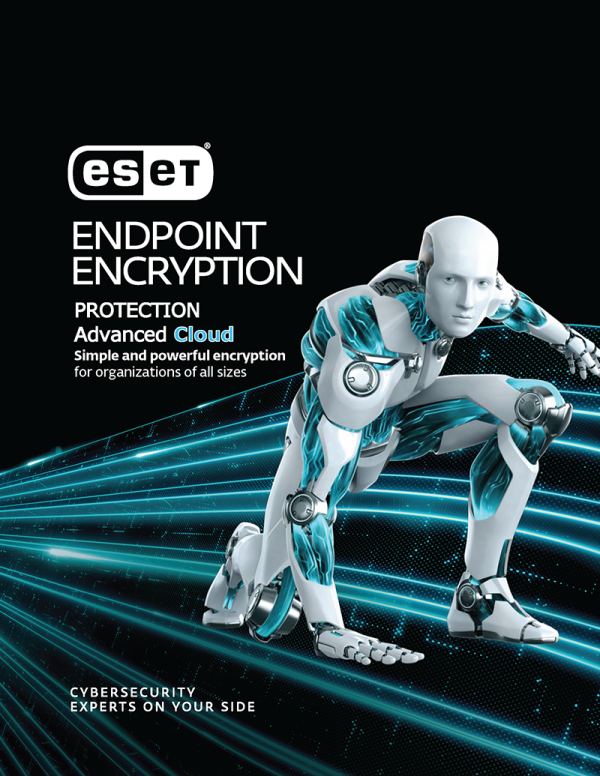 ESET Endpoint Encryption Protection Advanced Cloud [ Corporate ] 5 Seats 1 Year_Page_01