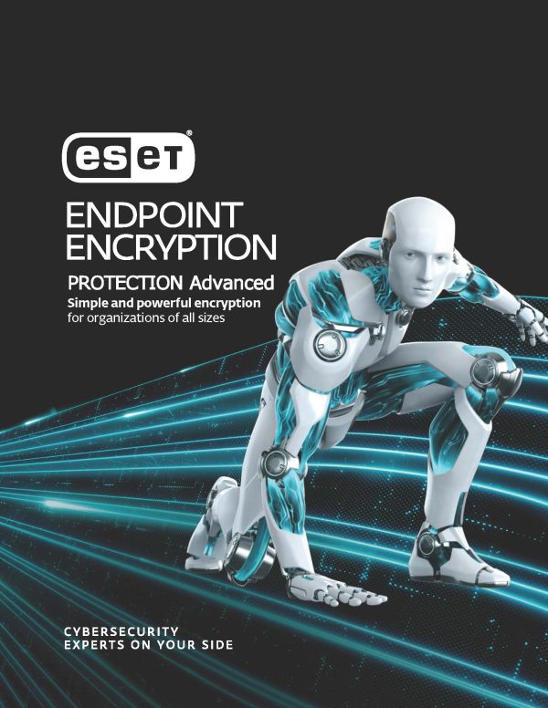 ESET Endpoint Encryption Protection Advanced [ Corporate ] 5 Seats 1 Year by SOFTWAREHUBS_Page_01