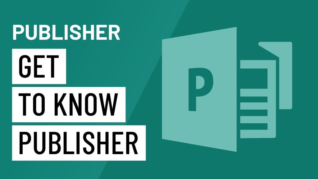 How to download, install and active Microsoft Publisher, Single Application from SOFTWAREHUBS