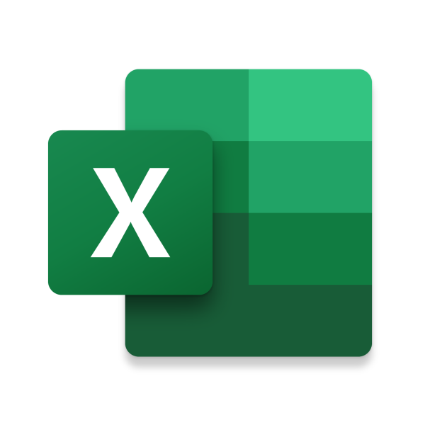 Microsoft Excel 2019 für Windows PC Einmaliger Kauf 1 PC-Lizenz - SOFTWAREHUBS