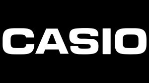 Casio 2