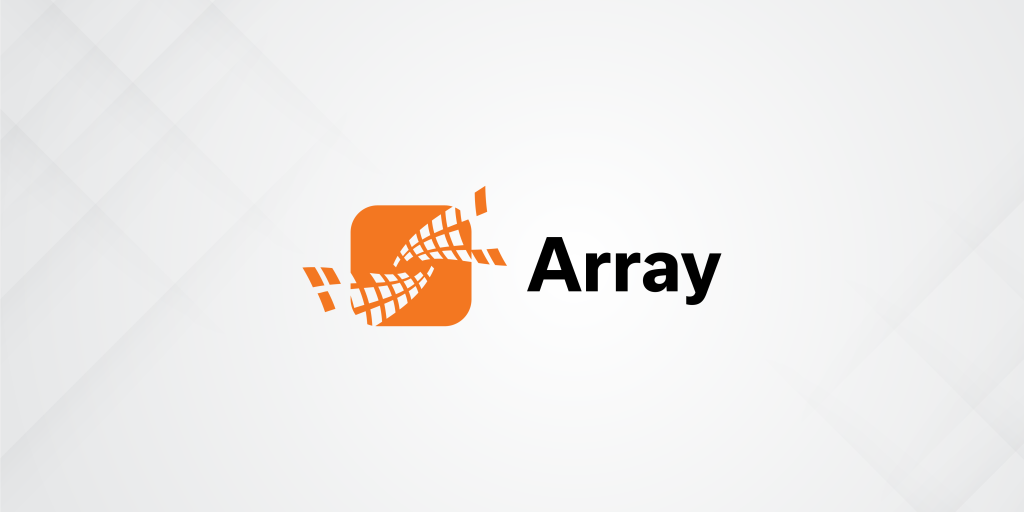 Array Networks