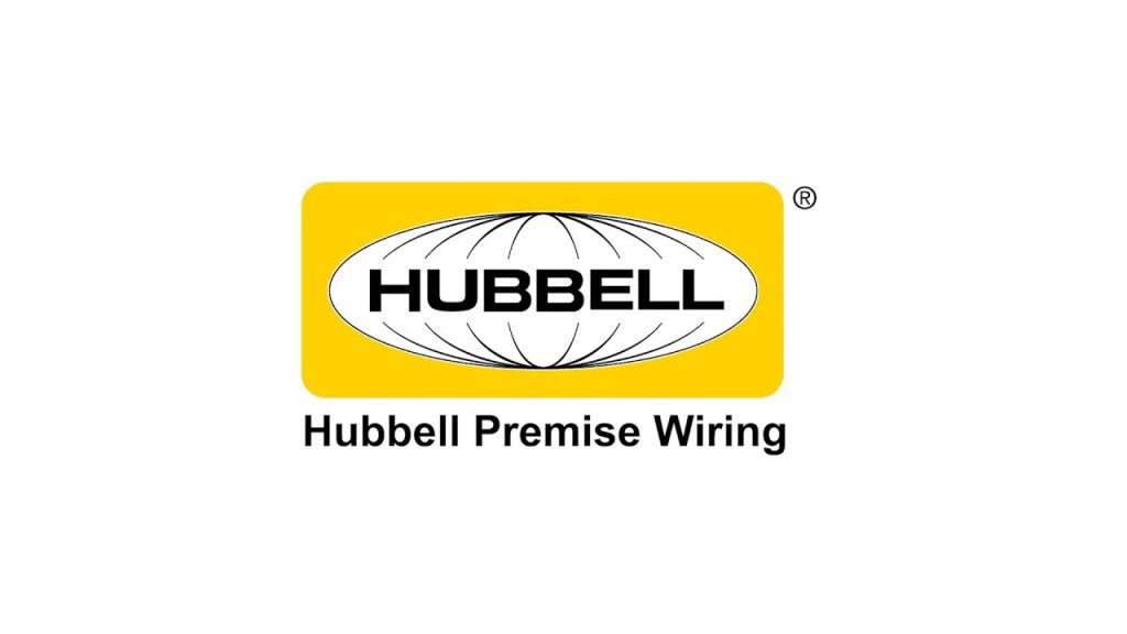 Hubbell Premise Wiring