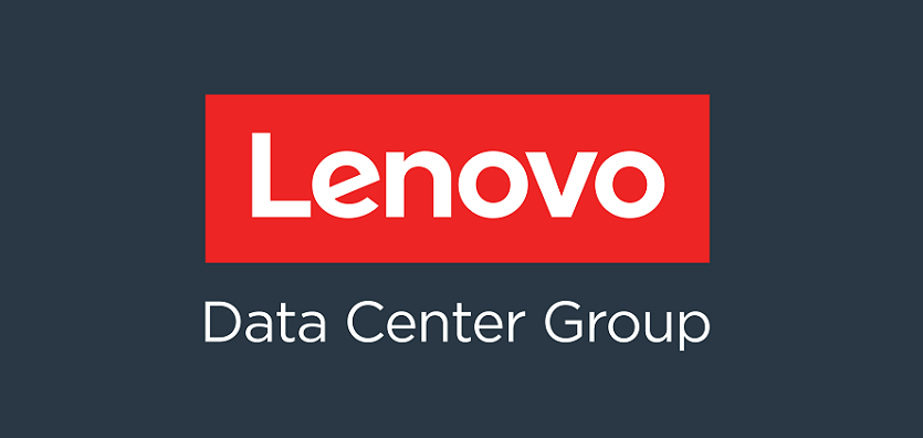 Lenovo Data Center Group