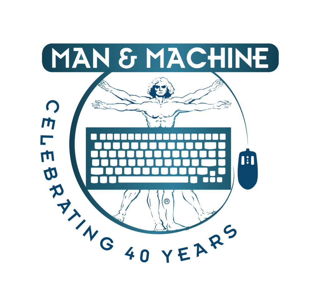 Man & Machine Inc.
