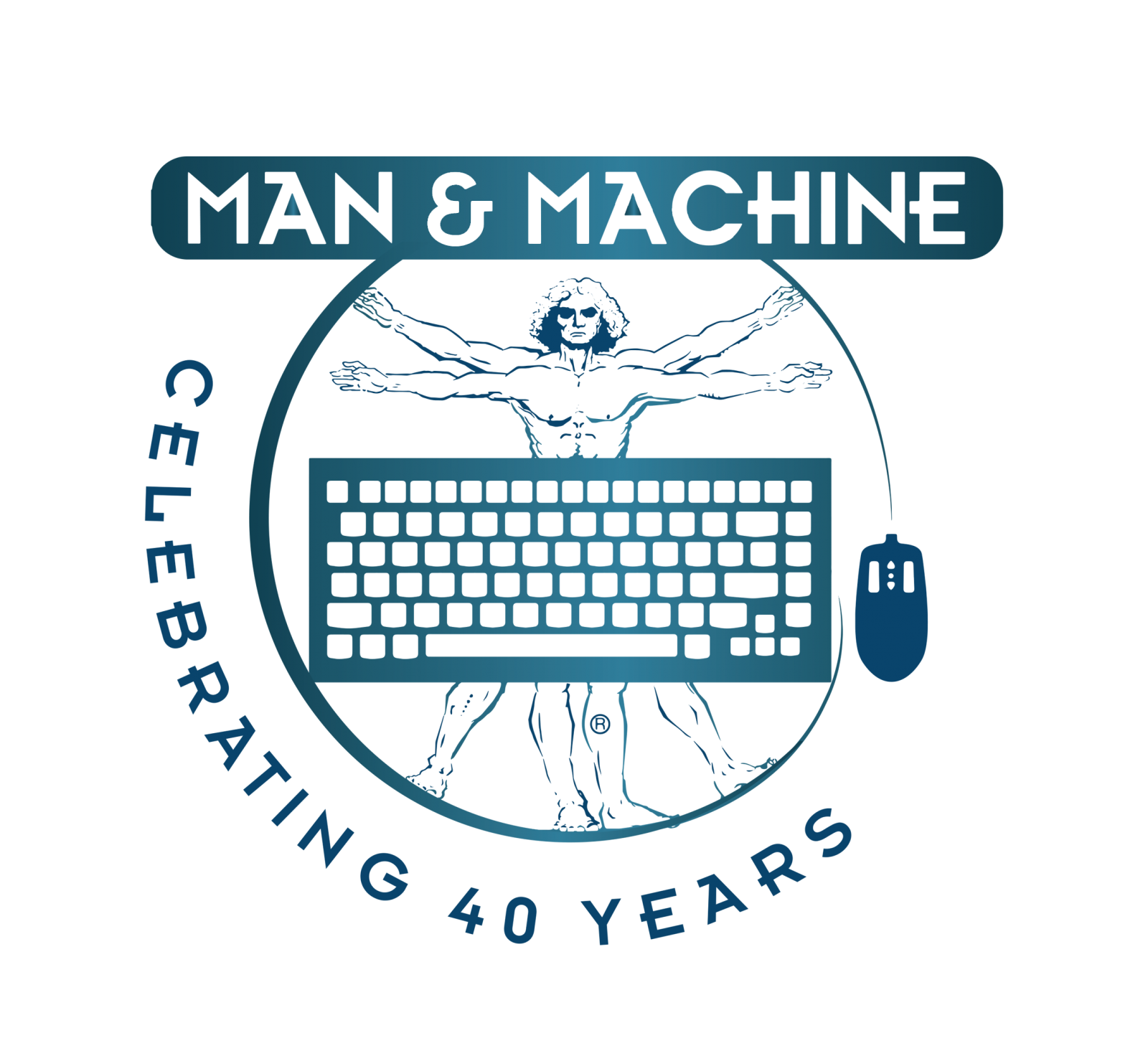 Man Machine Inc.