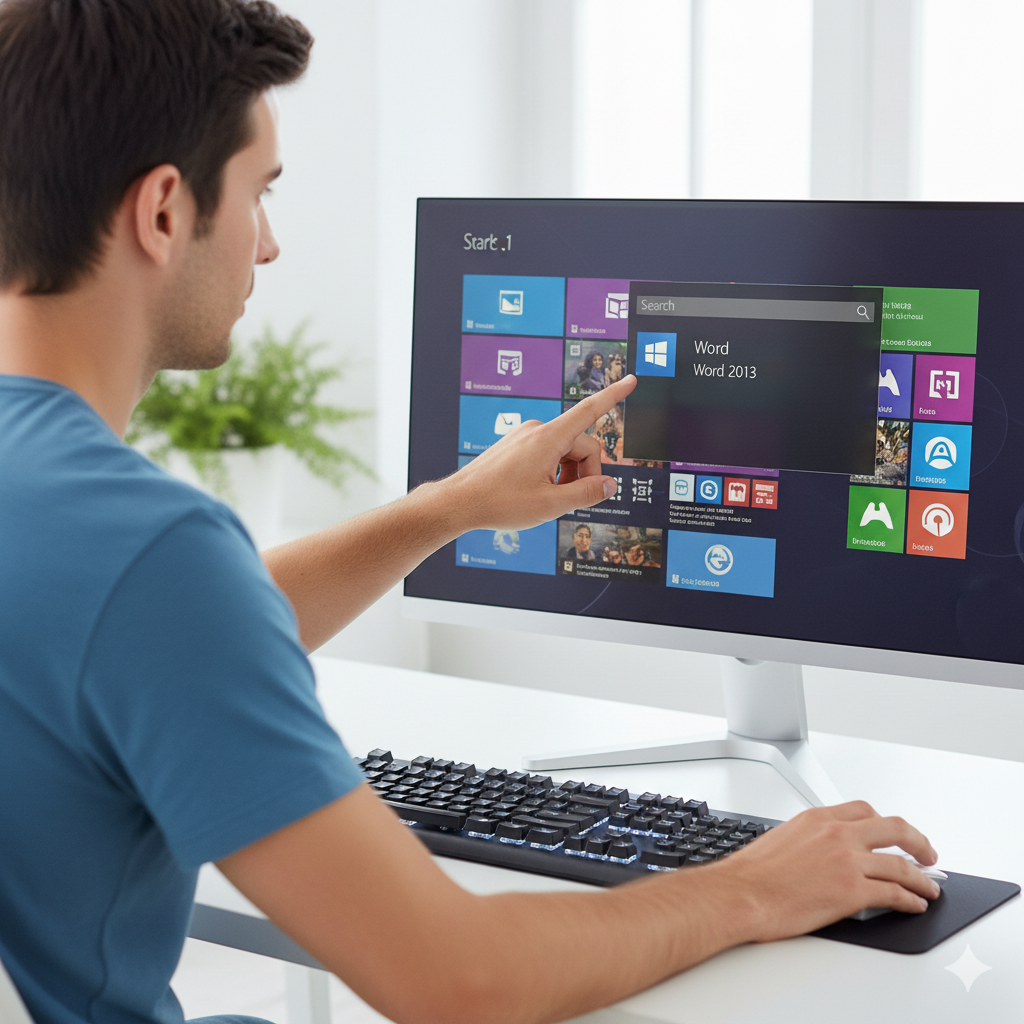 Accessing Microsoft Office2