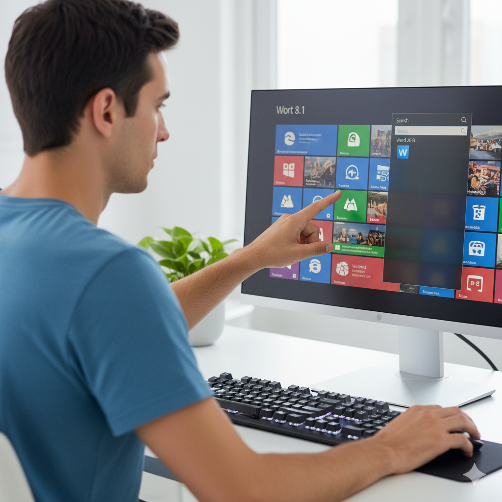 Accessing Microsoft Office3