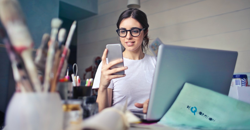 ESET Survey Finds Americans Use Digital Banking and Fintech Apps More Often, Cryptocurrency Use on the Rise Since Start of Pandemic