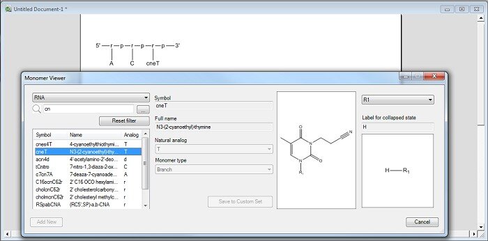 PerkinElmer ChemDraw® Prime 1-Year Term Licence (Includes Maintenance) 2 PerkinElmer ChemDraw® Prime 1-Year Term Licence (Includes Maintenance)