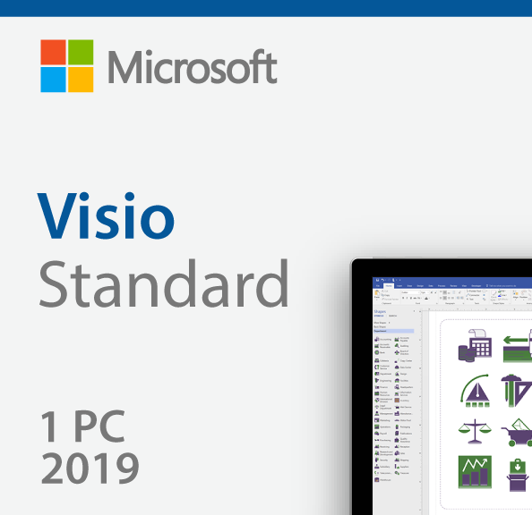 MS-Visio-Standard-2019-Win-SOFTWAREHUBS MS Visio Standard 2019 Windows by SOFTWAREHUBS