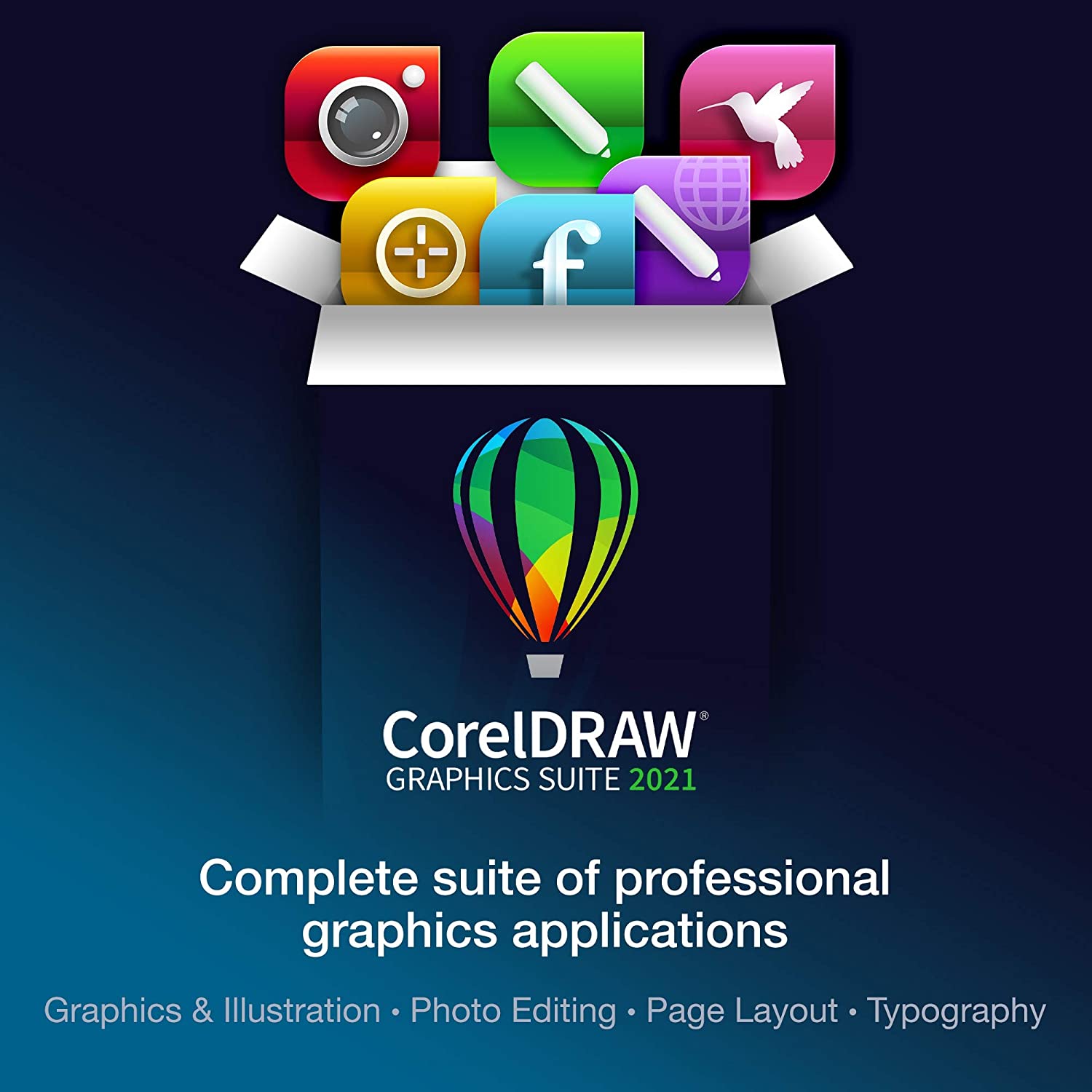 CorelDraw 2021 Features 1 CorelDraw 2021 Features 1