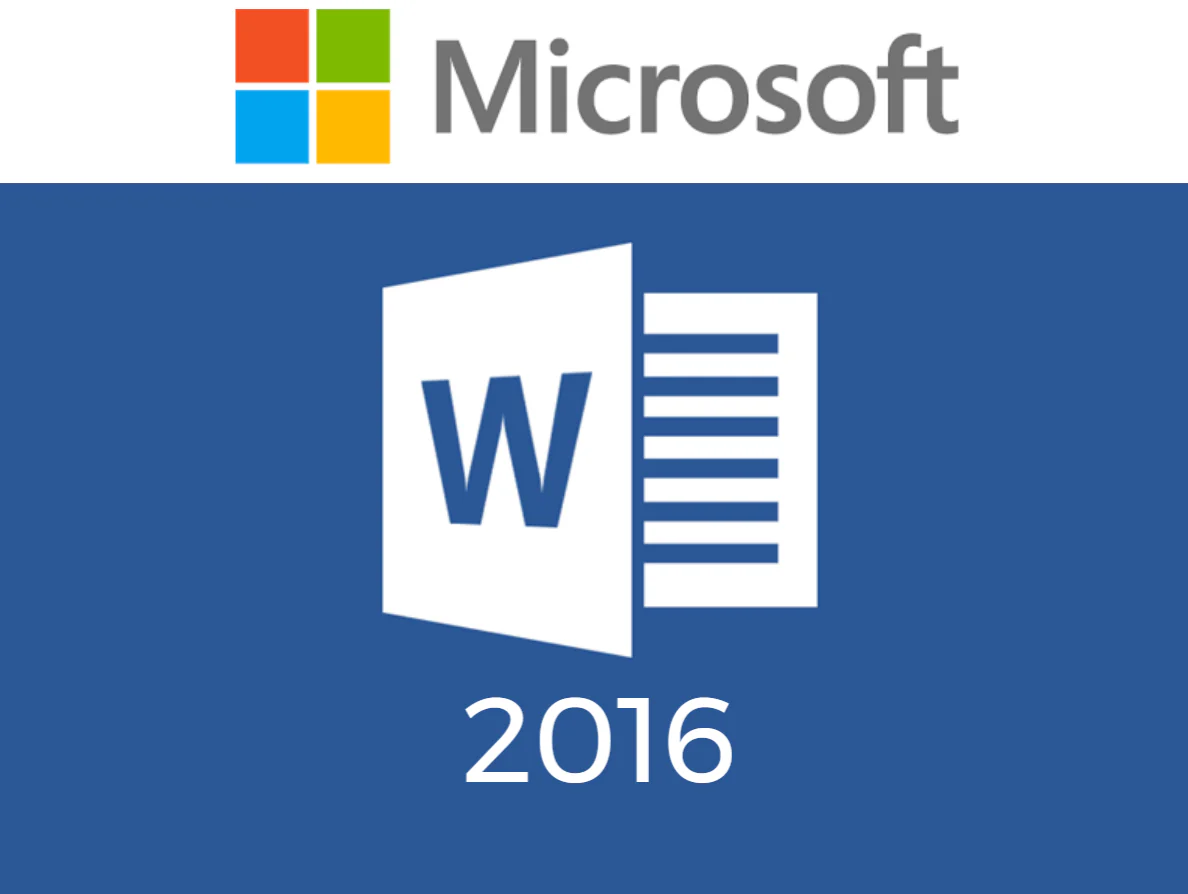 Microsoft Word 2016 License for Windows One-Time Purchase, 1 PC License - Banner Microsoft Word 2016 License for Windows One Time Purchase 1 PC License Banner