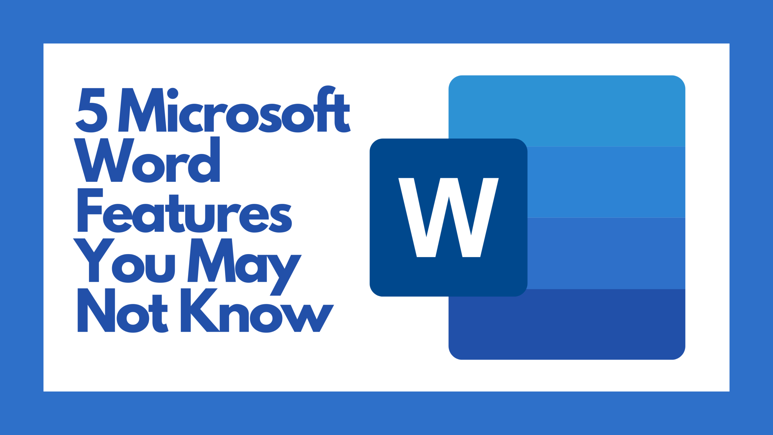 Microsoft Word 2019 for Windows One-Time Purchase, 1 PC License - Features 1 Microsoft Word 2019 for Windows One Time Purchase 1 PC License Features 1