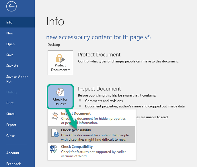 Microsoft Word 2019 for Windows One-Time Purchase, 1 PC License - Features 3 Microsoft Word 2019 for Windows One Time Purchase 1 PC License Features 3