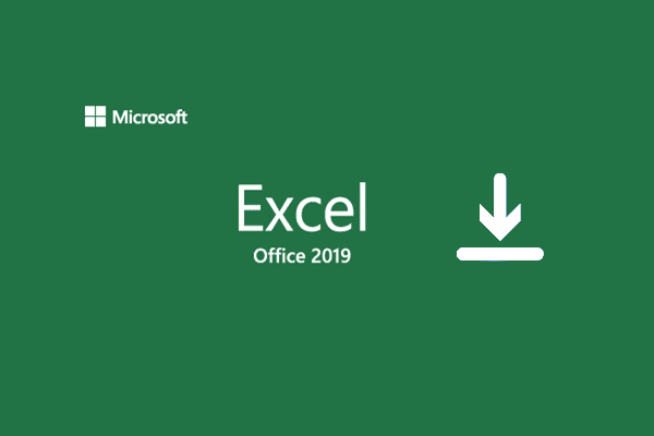 Microsoft Excel 2019 for Windows One-Time Purchase , 1 PC License - Banner Microsoft Excel 2019 for Windows One Time Purchase 1 PC License Banner