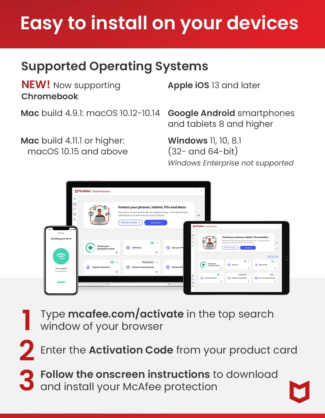 mcafee-livesafe6 mcafee livesafe6