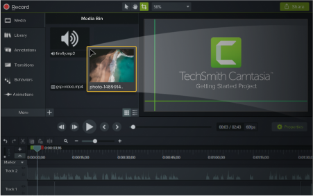 Camtasia®& Snagit® Bundle , TechSmith Corporation - SOFTWAREHUBS Authorized Reseller Feature 4 Camtasia® Snagit® Bundle TechSmith Corporation SOFTWAREHUBS Authorized Reseller Feature 4