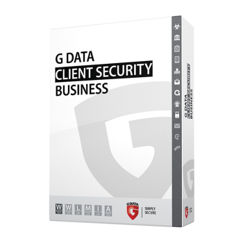 G DATA Client Security Business