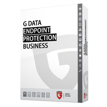 G DATA Endpoint Protection Business