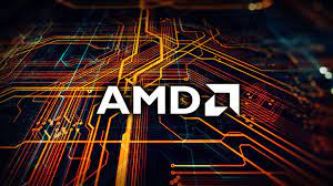 AMD