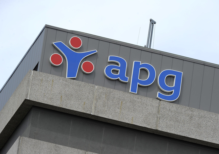 APG