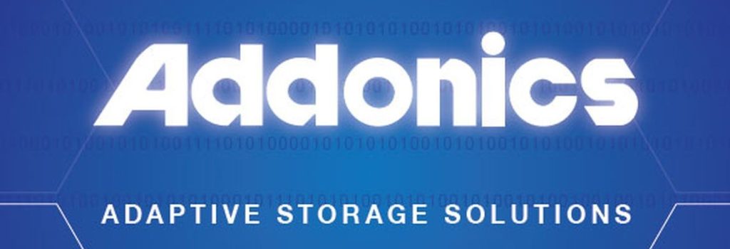 Addonics