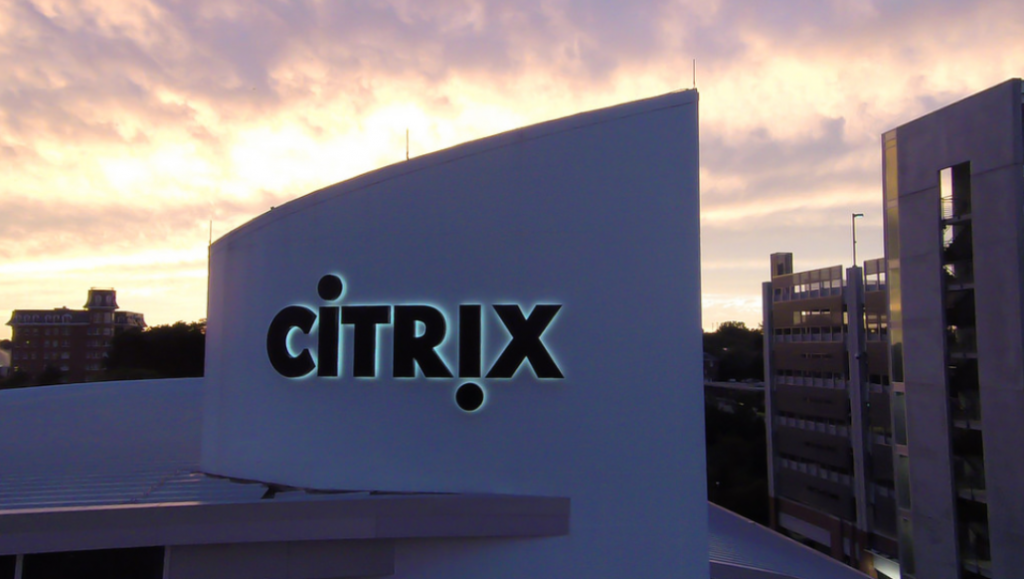 Citrix Systems