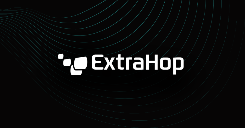 ExtraHop