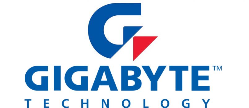 Giga-Byte