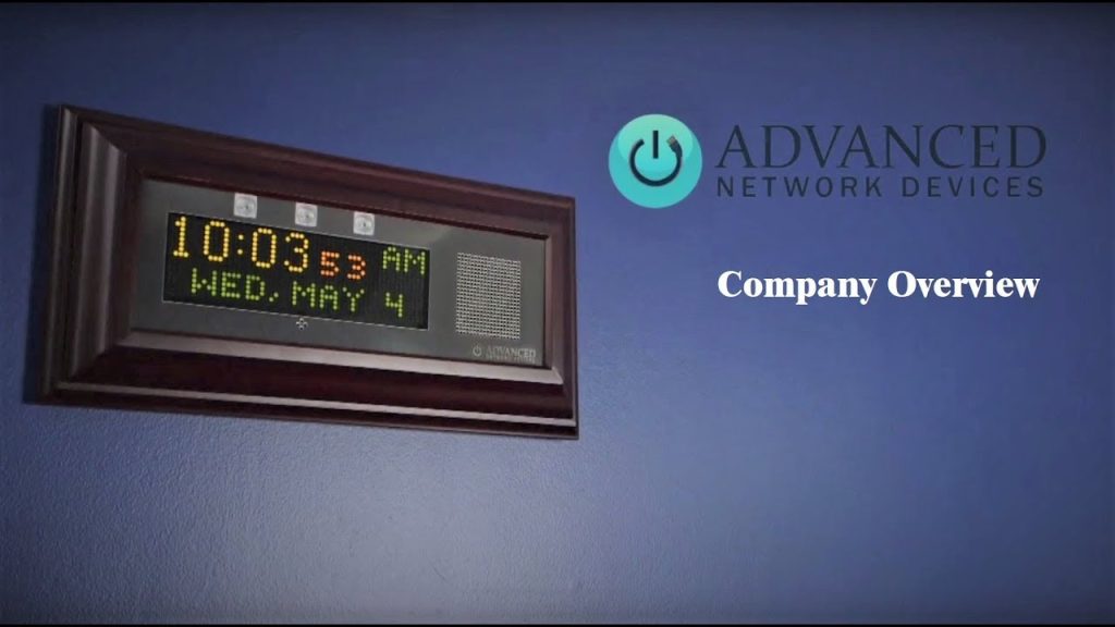 Advanced Network Devices business