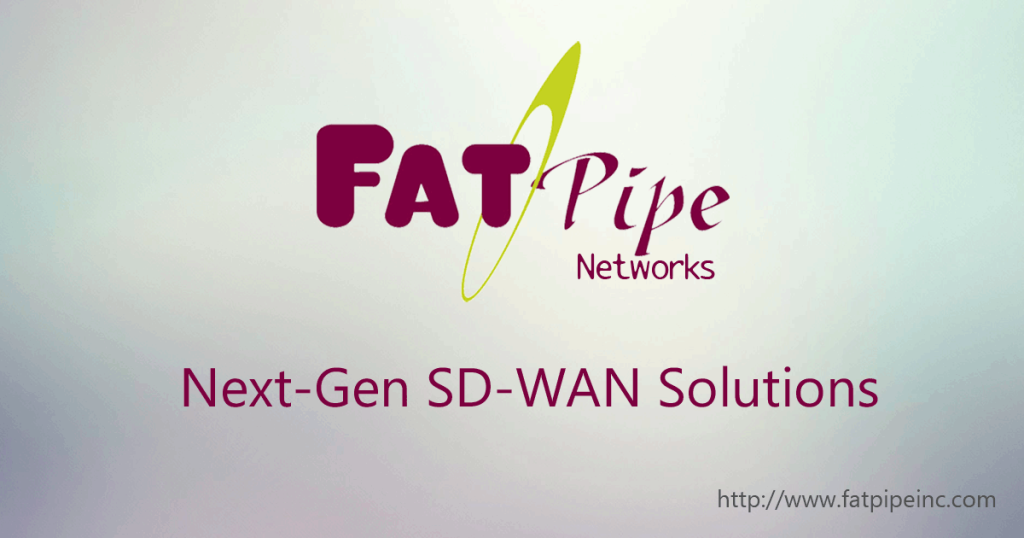 Fatpipe Networks