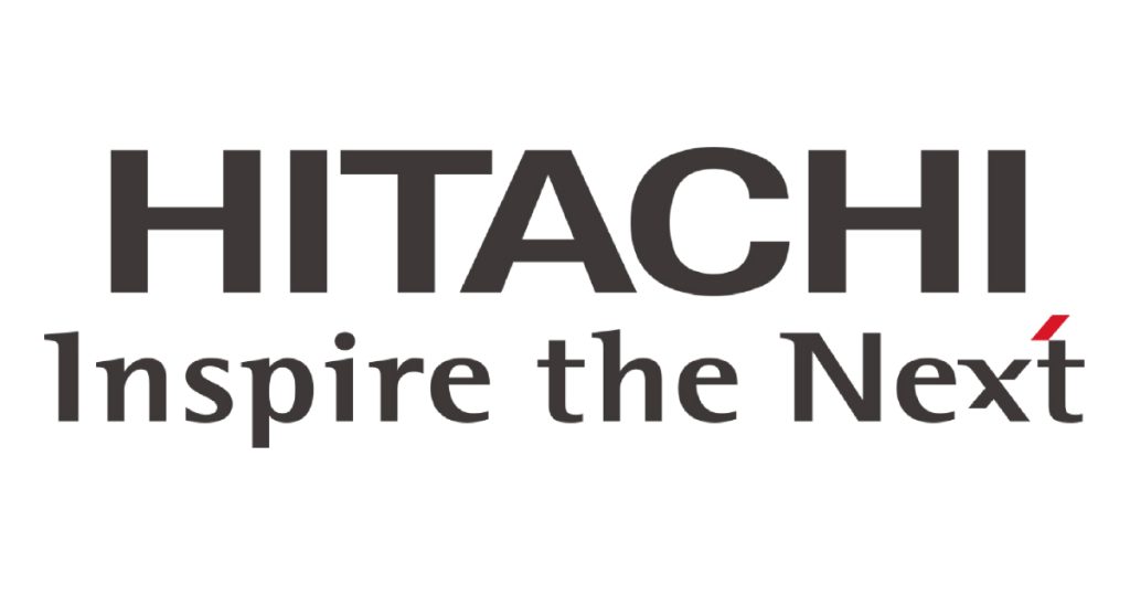 Hitachi Vantara