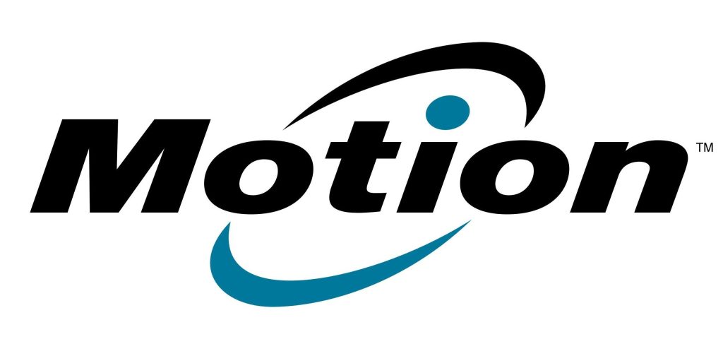 Motion Computing