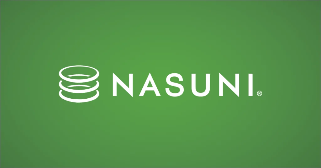 Nasuni