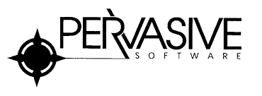 Pervasive Software