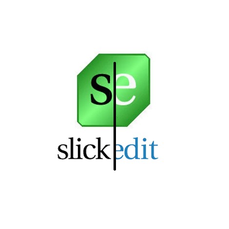 SlickEdit