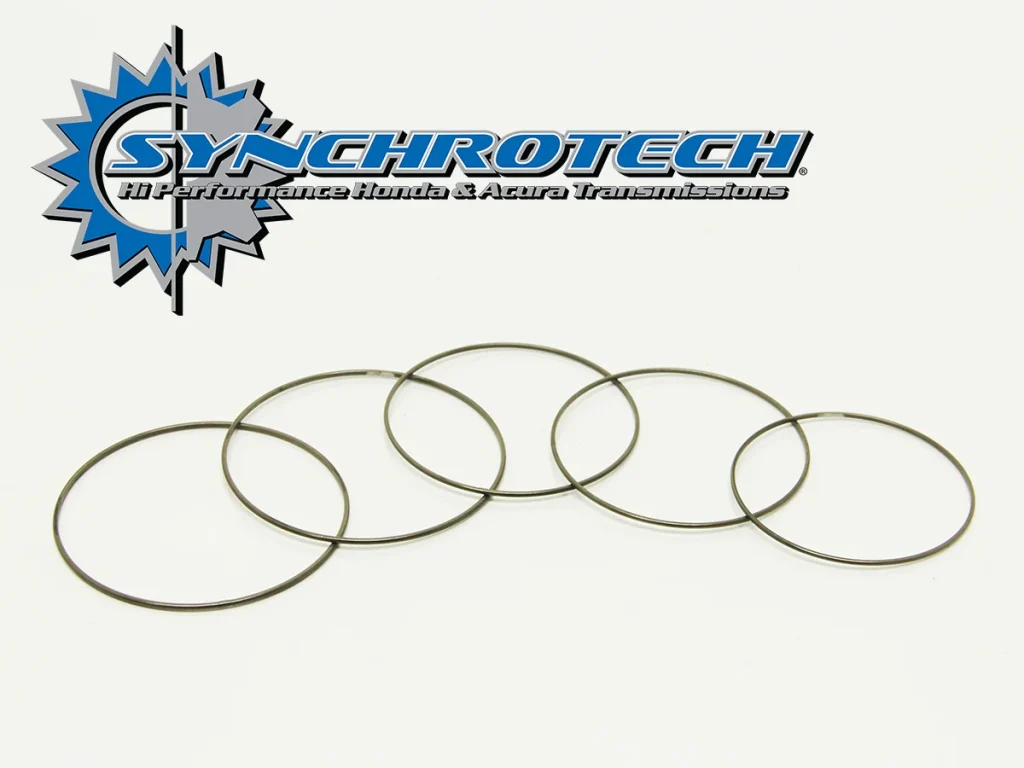 Synchrotech