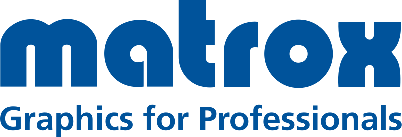 Vidéo Matrox